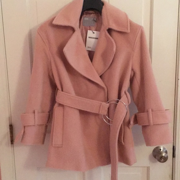 ASOS Coat - Picture 5 of 6